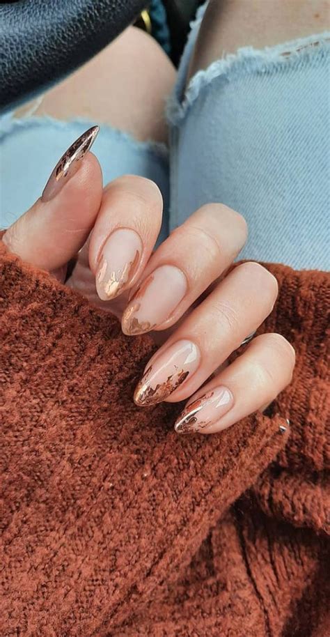 The Ultimate Fall Nail Guide: Magic Designs for Every Taste